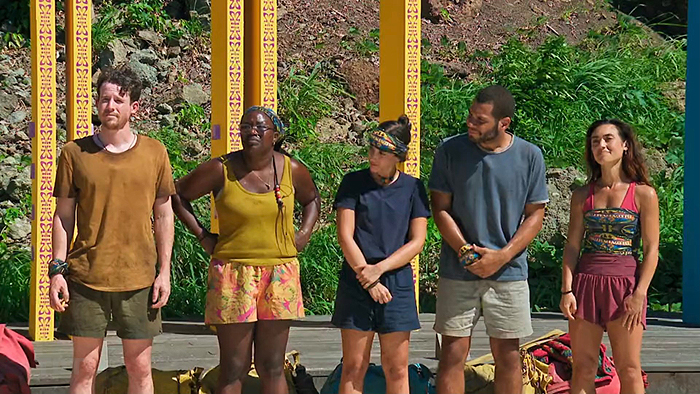 Team yellow Team yellow