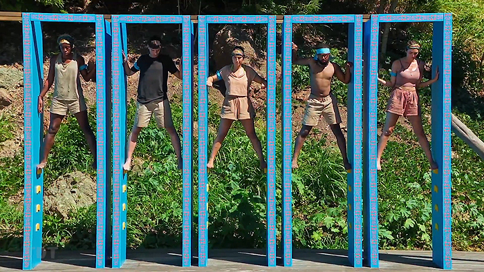 Chimney Sweeps - Ep8 RC/IC