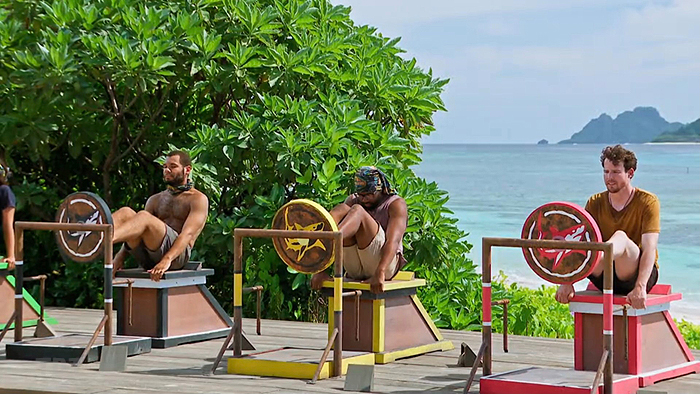 Disconnected - Ep9 IC Disconnected - Ep9 IC