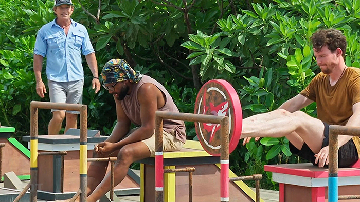 Disconnected - Ep9 IC Disconnected - Ep9 IC