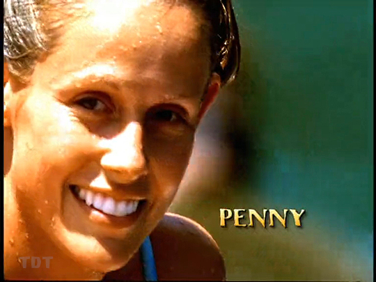 Penny Ramsey S5