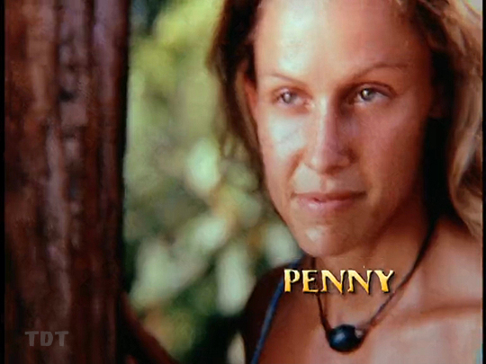 Penny Ramsey S5