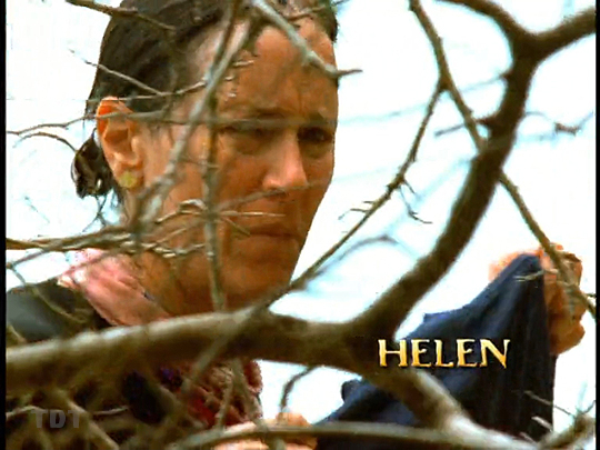 Helen Glover S5