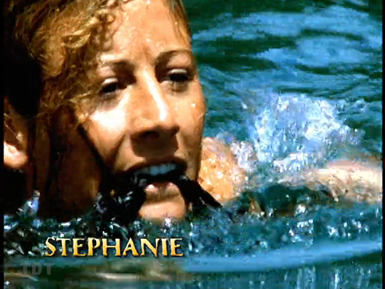 Stephanie Dill S5