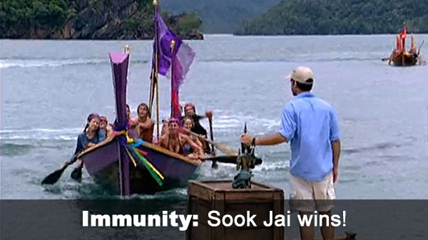 Sook Jai wins IC