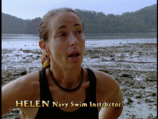 Helen Glover S5