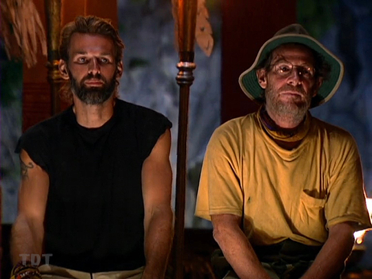 Final Tribal Council