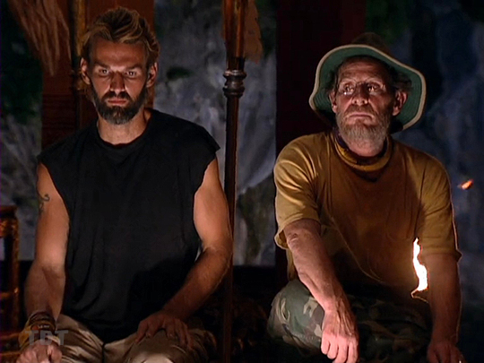 Final Tribal Council