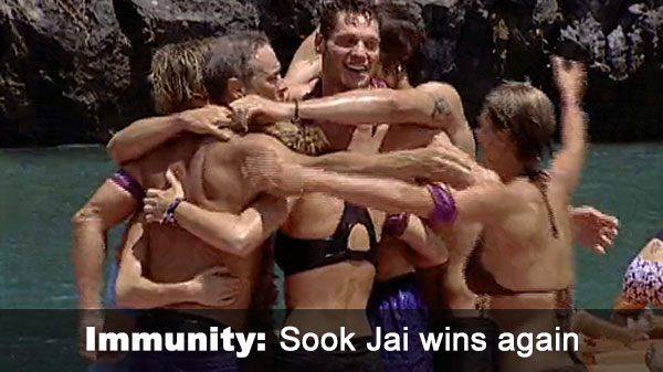 Sook Jai wins IC