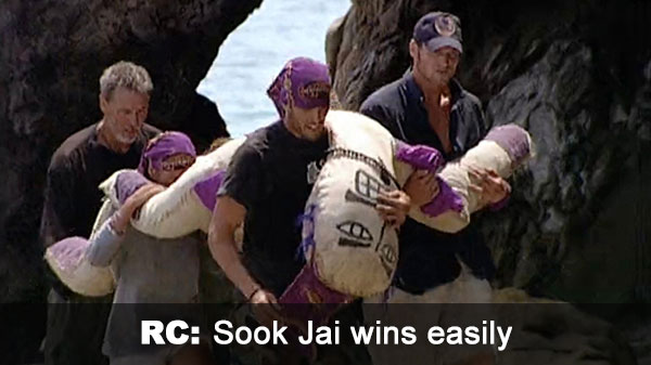 Sook Jai wins RC