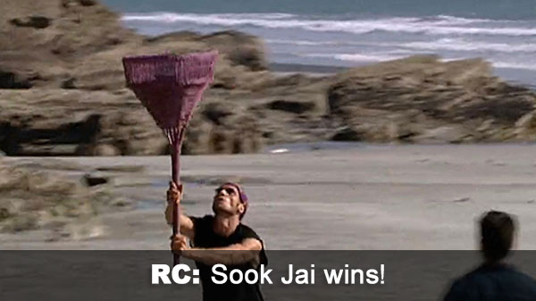 Sook Jai wins RC