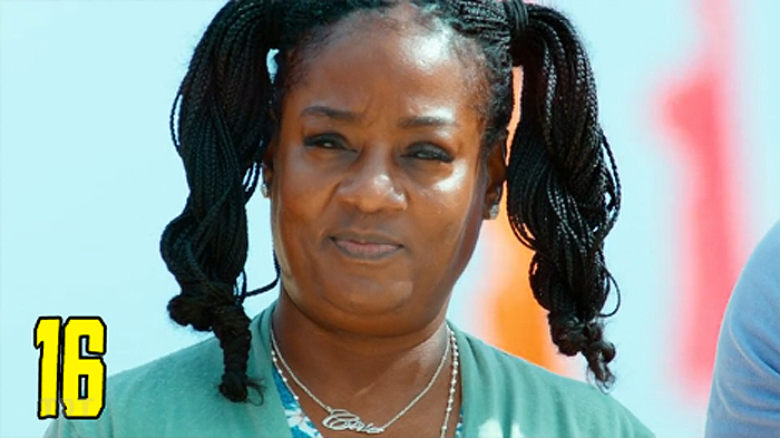 Cirie Fields Cirie Fields