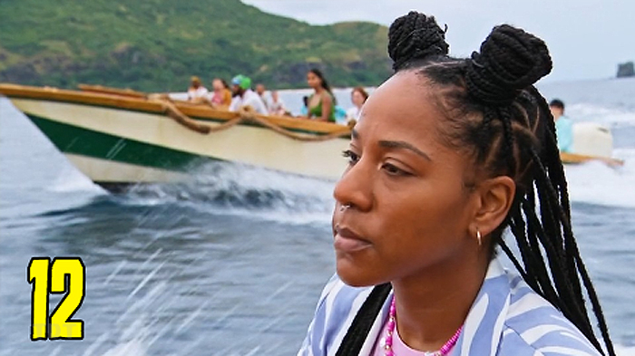 Tiffany Ervin Tiffany Ervin