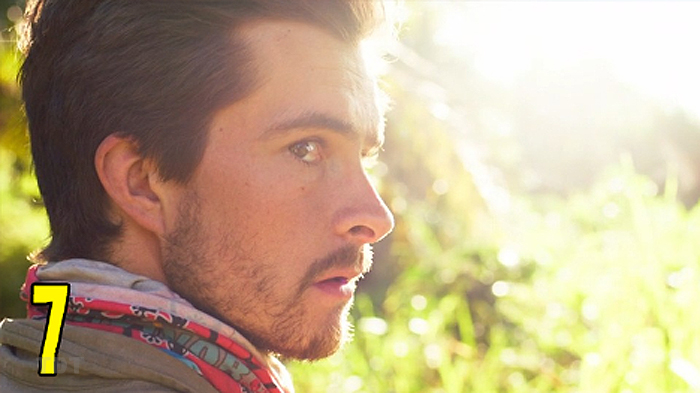 Charlie Davis Charlie Davis