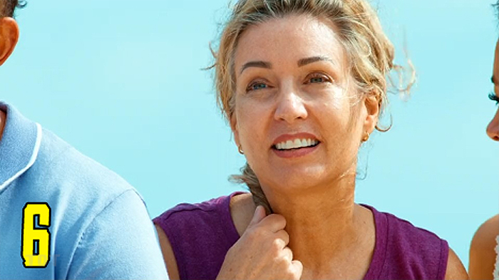 Chrissy Hofbeck Chrissy Hofbeck