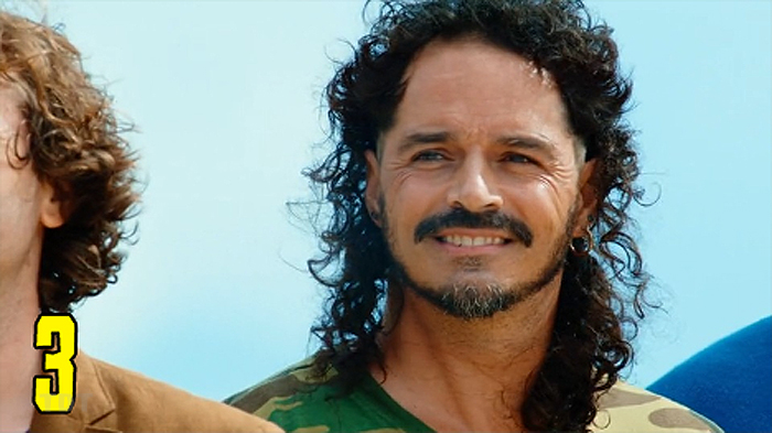 Ozzy Lusth Ozzy Lusth