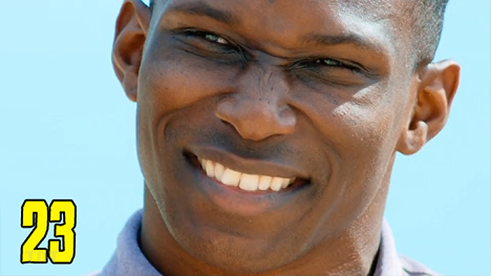 Q Burdette Q Burdette