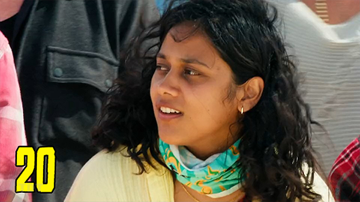 Kamilla Karthigesu Kamilla Karthigesu