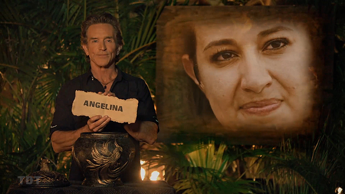 Angelina Keeley S50