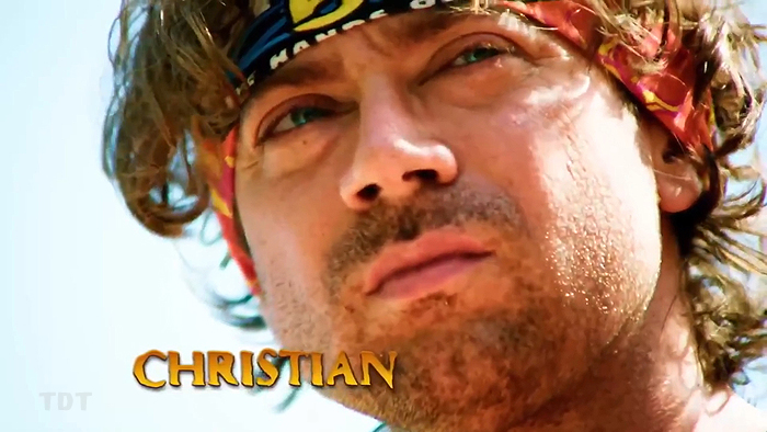 Christian Hubicki S50