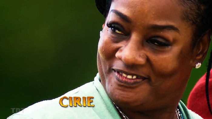 Cirie Fields S50