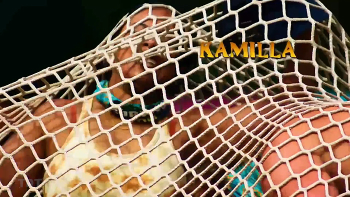 Kamilla Karthigesu S50