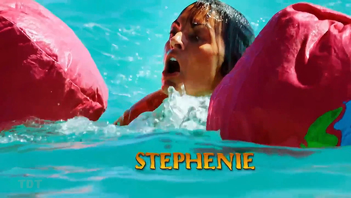 Stephenie LaGrossa S50