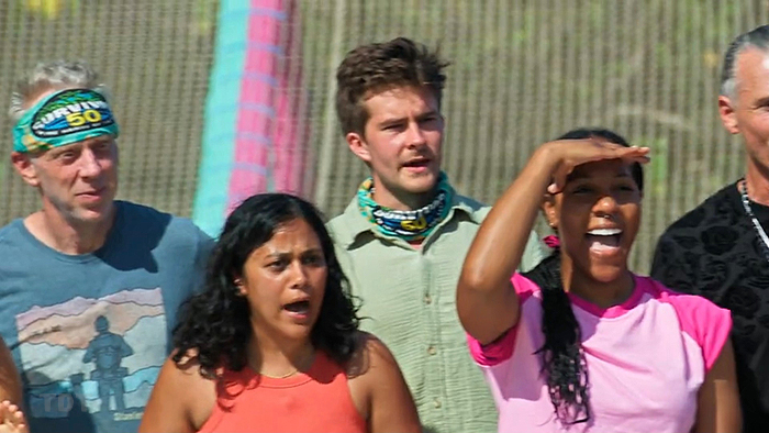 Teal tribe (Kalo) Teal tribe (Kalo)