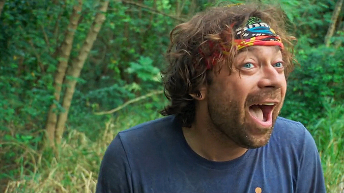 Orange tribe Orange tribe