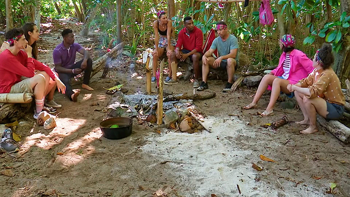 Screwing people over for funsies Screwing people over for funsies