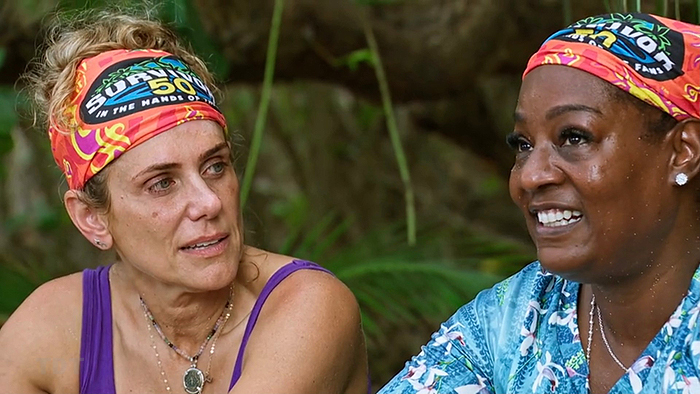 Cirie Fields S50