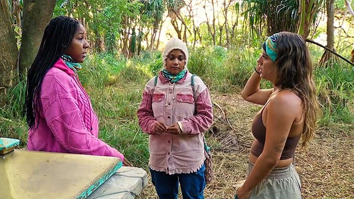 Kamilla Karthigesu S50