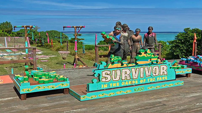 Ep.1 RC/IC: Highway 50