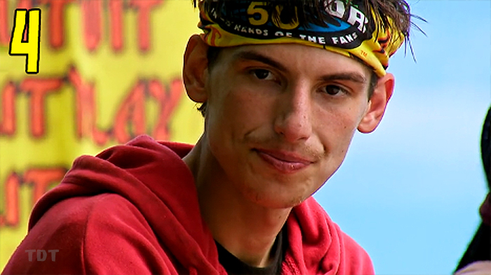 Rizo Velovic - #4