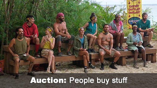 Auction