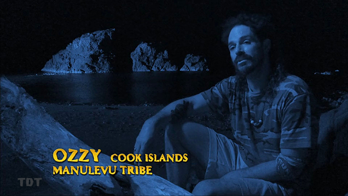Ozzy Lusth S50