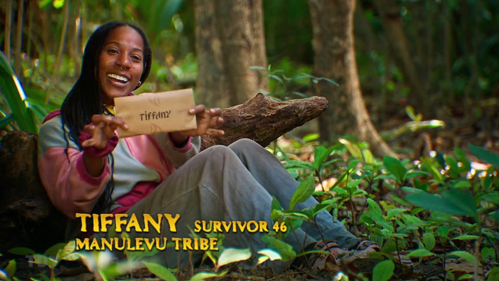 Tiffany Ervin S50