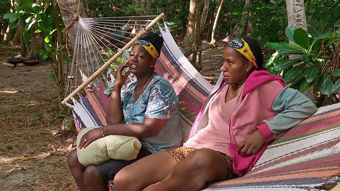 Cirie Fields S50