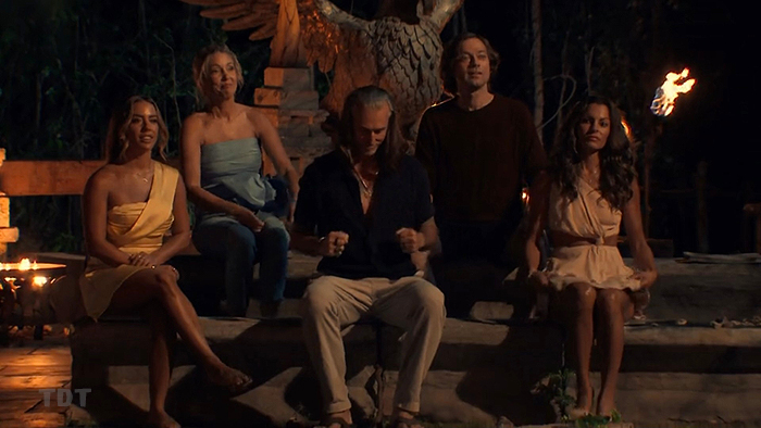 The jury