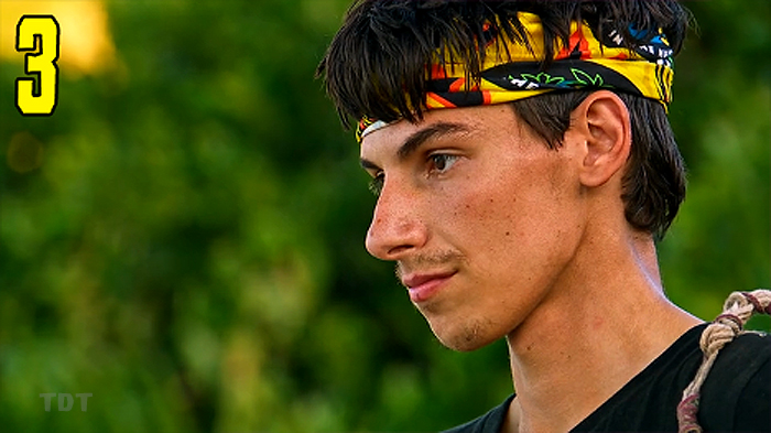 Rizo Velovic - #3
