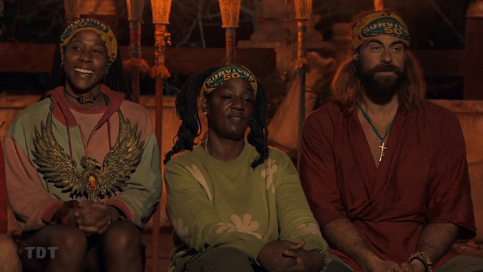 Ep12 F6 Tribal