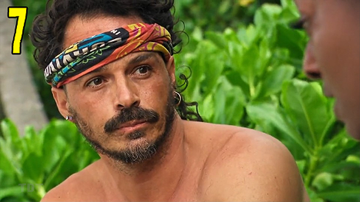 Ozzy Lusth Ozzy Lusth