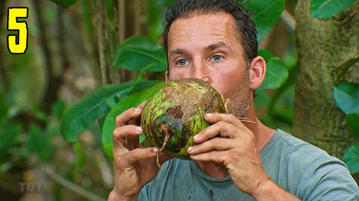 Colby Donaldson Colby Donaldson