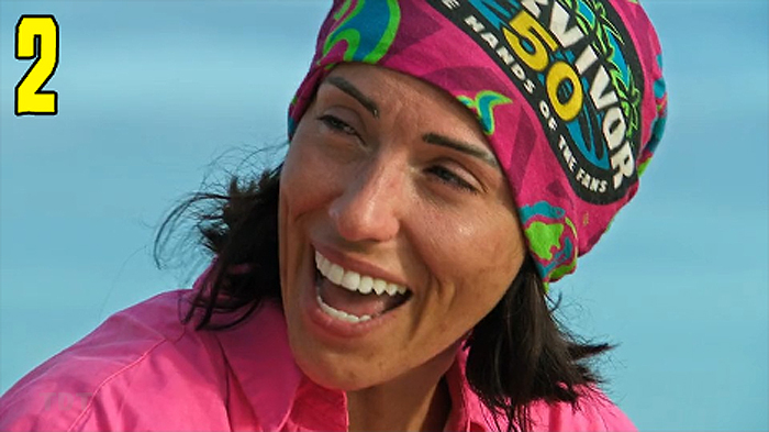 Genevieve Mushaluk Genevieve Mushaluk