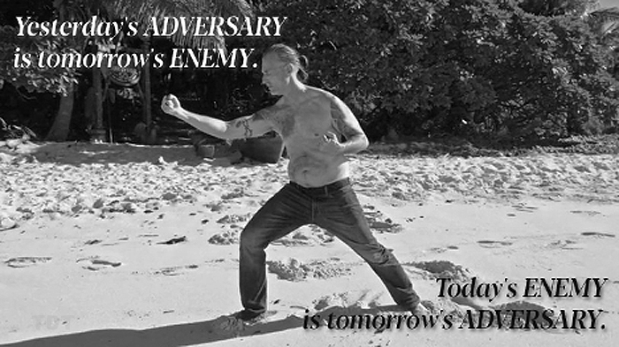 Inspirational Coach poster Inspirational Coach poster