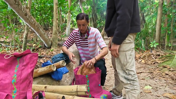 Genevieve Mushaluk S50