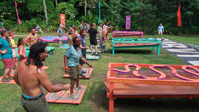 Ep.2 IC: Baby Snakes