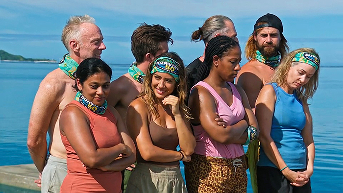 Kamilla Karthigesu S50