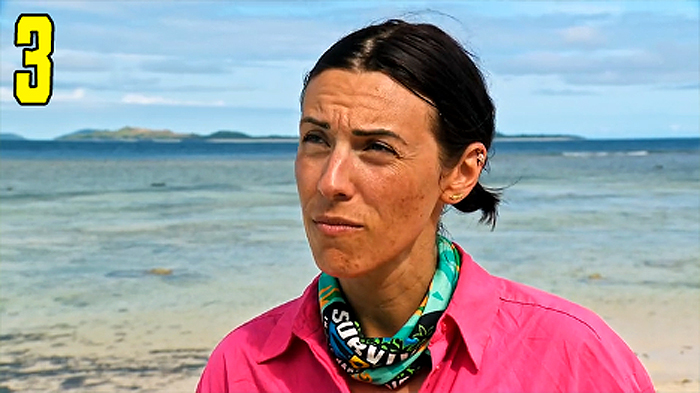 Genevieve Mushaluk - #3