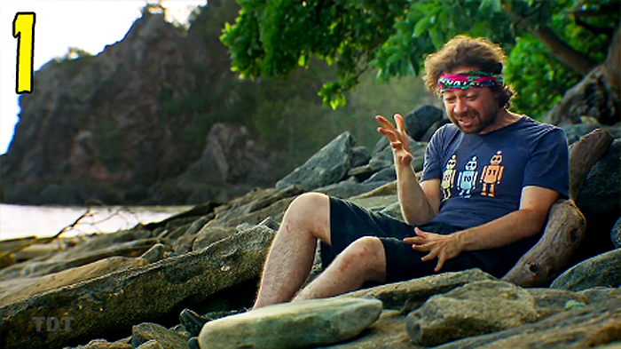 Christian Hubicki - #1